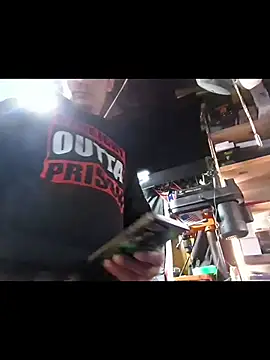 twistafatpipe online show from November 16, 2025, 8:36 pm