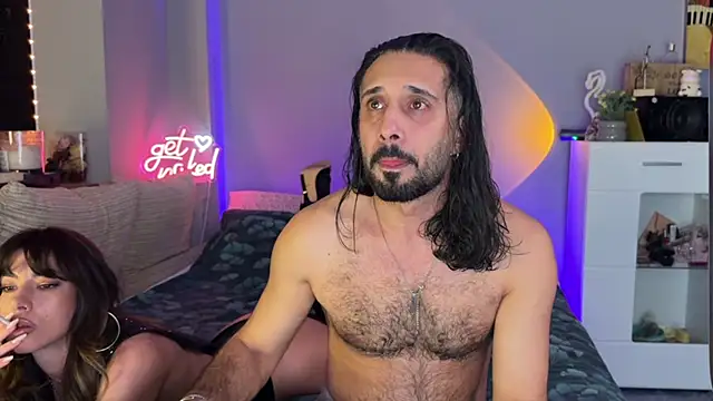 Snapshot of Secret_Lovers1 chatting on May 21, 2026, 7:21 pm Secret Lovers1 online show from May 21, 2026, 7:21 pm