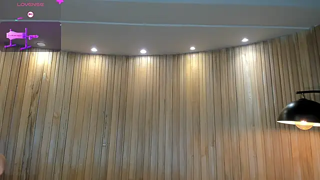 NataliaGaret online show from March 22, 2026, 10:35 pm