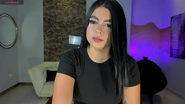 NataliaGaret online show from July 9, 2026, 10:08 am