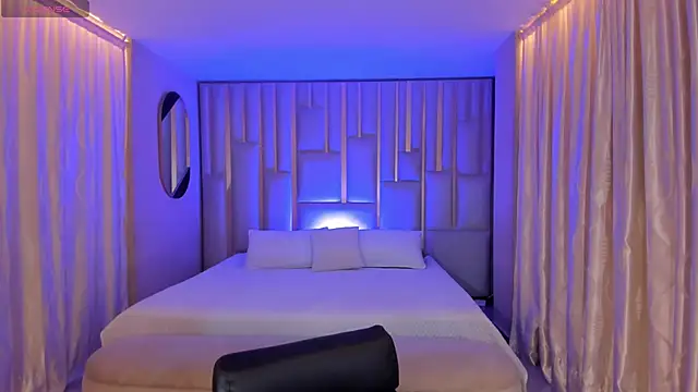 AyshelBrown online show from February 14, 2026, 4:31 am