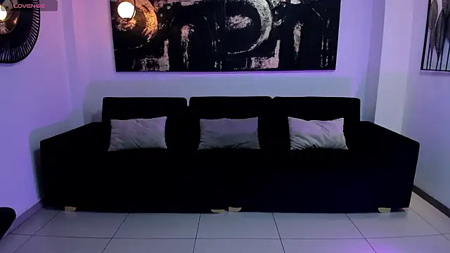 LizzCooper online show from January 16, 2026, 3:43 am