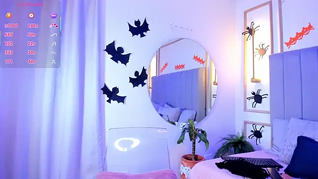 Ashley Monroe online show from October 11, 2025, 11:53 am