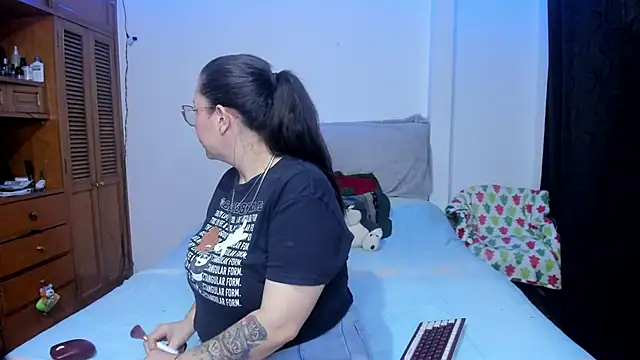 Ashley Monroe online show from March 25, 2026, 7:31 pm