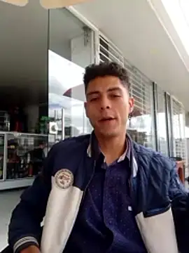 bili36 online show from January 18, 2026, 4:33 pm