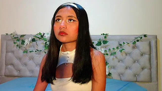 NubesNubladas online show from March 6, 2026, 3:03 am