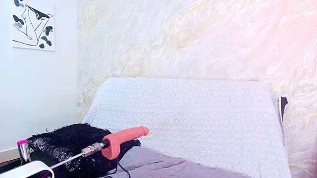 Vero Temptation online show from October 16, 2025, 3:07 am