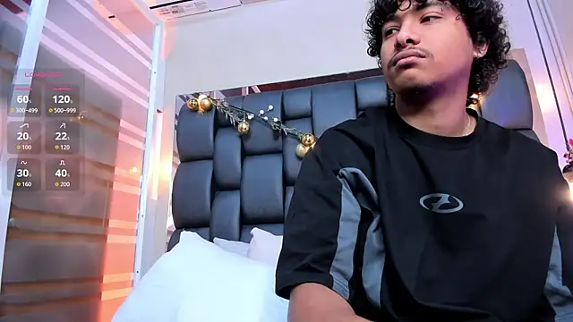 Miriam milf online show from April 20, 2026, 12:41 pm