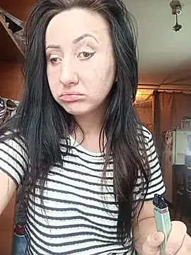 Lili Doris online show from November 29, 2025, 7:44 am