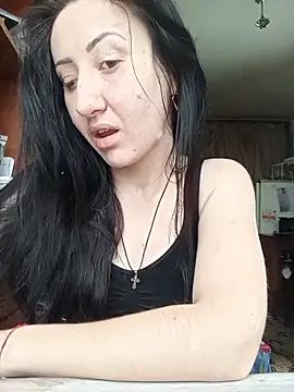 Lili Doris online show from December 4, 2025, 6:34 am