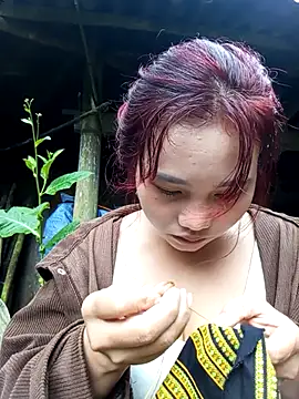 EllyBaby20 online show from October 6, 2025, 2:42 am