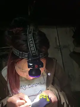 EllyBaby20 online show from December 15, 2025, 11:47 am