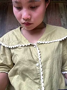 EllyBaby20 online show from May 31, 2026, 2:31 am