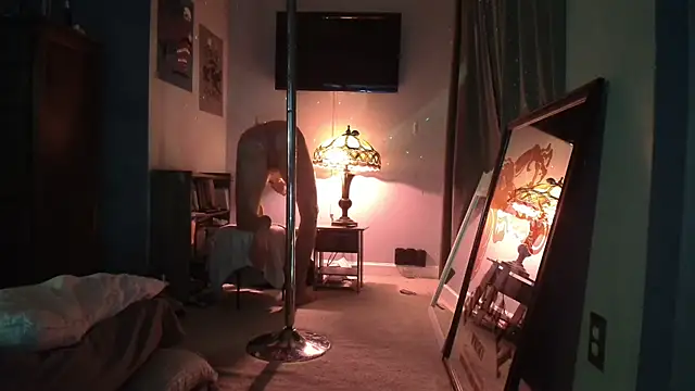 TallDrink11 online show from March 22, 2026, 5:55 am