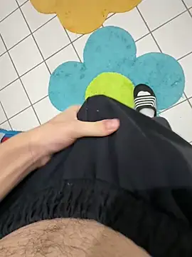 Dicksxd online show from September 25, 2025, 5:44 am