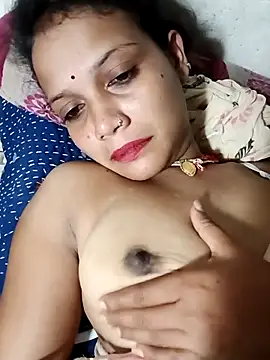 Chandni Love143 online show from September 10, 2025, 4:29 pm