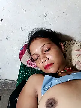 Chandni Love143 online show from September 13, 2025, 4:18 pm