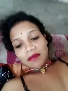 Chandni Love143 online show from September 21, 2025, 4:03 am