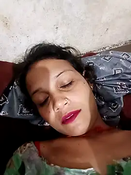 Chandni Love143 online show from September 29, 2025, 4:01 pm