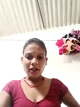 Chandni Love143 online show from October 3, 2025, 5:26 am