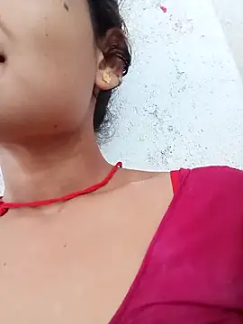 Chandni Love143 online show from October 5, 2025, 6:12 am