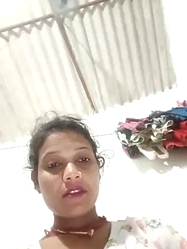 Chandni Love143 online show from October 11, 2025, 4:16 pm