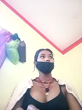 Chandni Love143 online show from December 1, 2025, 10:09 am