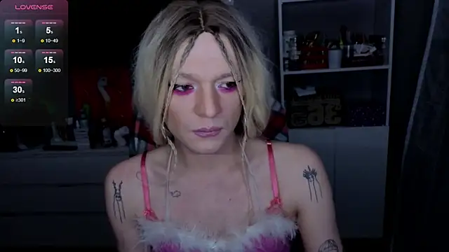 Snapshot of Kkkylie chatting on March 11, 2026, 4:07 am Kkkylie online show from March 11, 2026, 4:07 am
