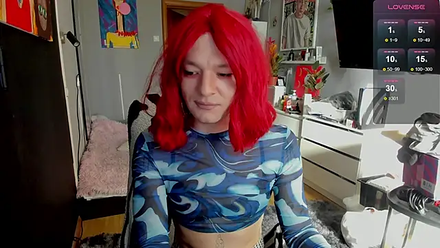 Snapshot of Kkkylie chatting on April 10, 2026, 12:21 pm Kkkylie online show from April 10, 2026, 12:21 pm