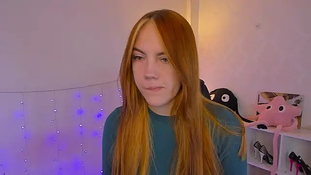 Gingerr pie online show from September 28, 2025, 6:57 pm