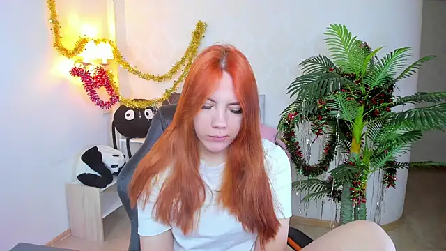 Gingerr pie online show from January 14, 2026, 4:40 am