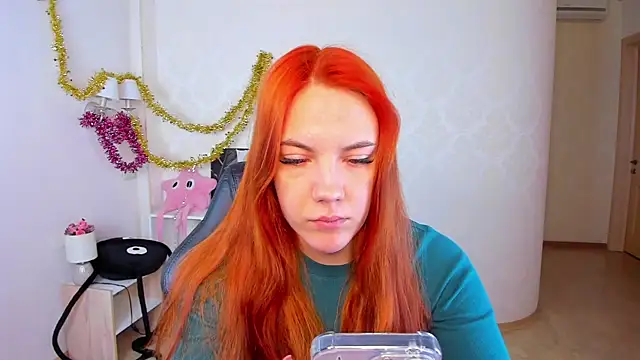 Gingerr pie online show from February 8, 2026, 4:27 am