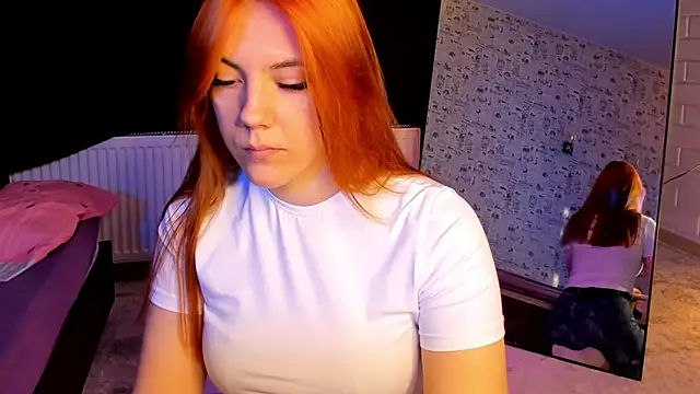 Gingerr pie online show from February 25, 2026, 11:20 am