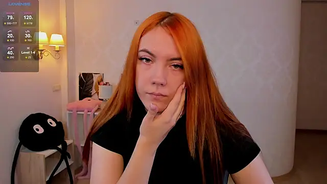 Gingerr pie online show from February 27, 2026, 11:21 am