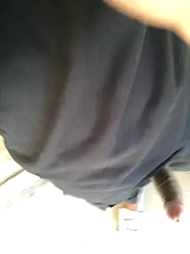 kavi1q1 online show from October 9, 2025, 1:14 am