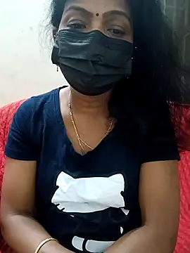 Rithya27 online show from November 8, 2025, 6:18 pm