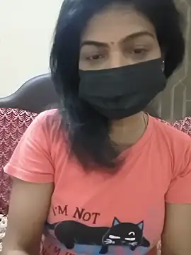 Snapshot of Rithya27 chatting on June 5, 2026, 6:24 pm Rithya27 online show from June 5, 2026, 6:24 pm
