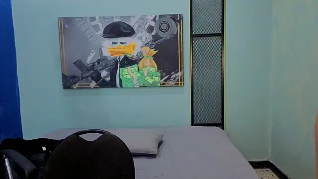 DylanGuss online show from November 25, 2025, 11:43 am