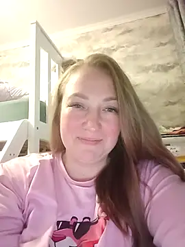 Kiss Eva online show from April 9, 2026, 4:45 pm