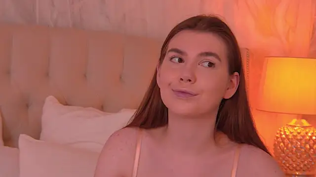 AshleyEvance online show from July 24, 2026, 6:33 am