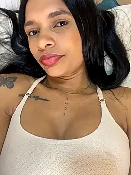 Luna025 online show from November 4, 2025, 6:23 am