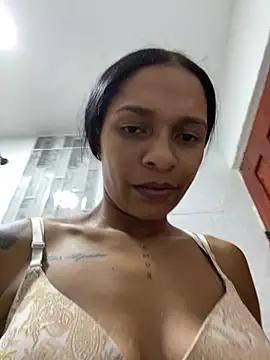 Luna025 online show from March 6, 2026, 3:14 am