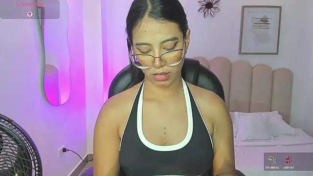 raven stonee online show from March 7, 2026, 12:40 am