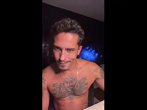 EduXavier26 online show from November 7, 2025, 11:49 pm