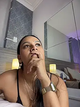 MiilaBlake online show from January 31, 2026, 7:34 pm