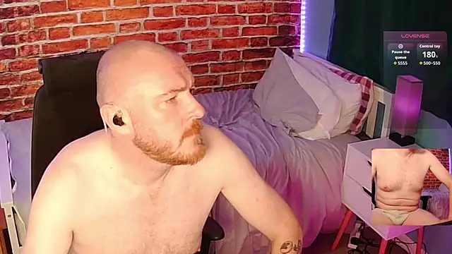 Jack Himoff online show from October 21, 2025, 7:25 pm