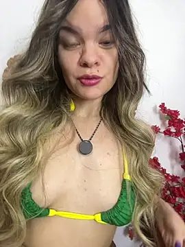 Pribaixinha online show from March 27, 2026, 11:48 pm