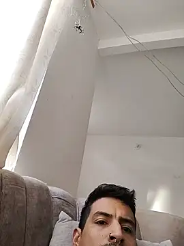 Juann-cock online show from July 17, 2026, 10:36 pm