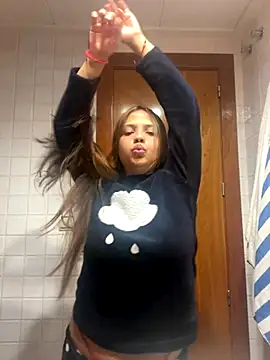 ChartedHallway online show from December 1, 2025, 1:32 am