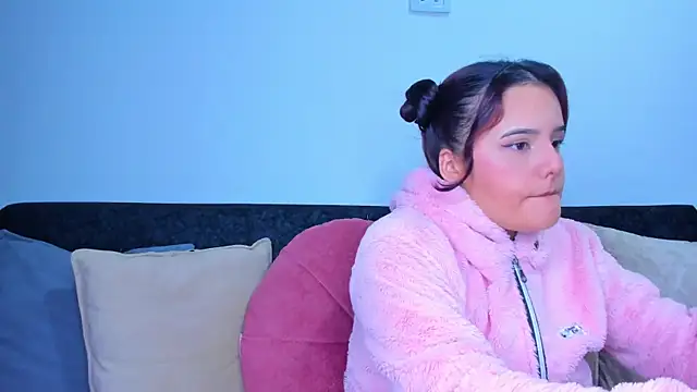 Snapshot of sweet_lily26 chatting on November 12, 2025, 3:51 am sweet lily26 online show from November 12, 2025, 3:51 am